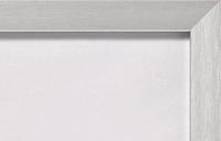 walther+ design AJ130B Wissellijst Papierformaat: DIN A4 Zwart - thumbnail