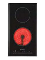 Vitro-keramische Kookplaat Balay 3EB731LQ 3500 W - thumbnail