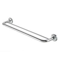 Geesa Hotel Handdoekrek dubbel 64cm Chroom 915356-02-60 - thumbnail