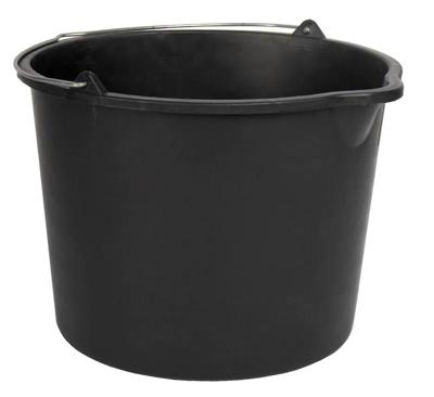 Bouwemmer 12l schenktuit TalenTools - Talentools