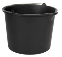 Bouwemmer 12l schenktuit TalenTools - Talentools - thumbnail