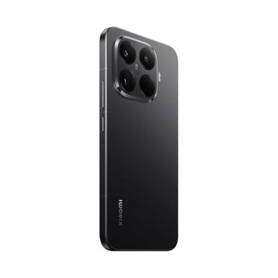 Smartphone Xiaomi 15T Pro 5G 6,83" Octa Core 12 GB RAM 1 TB Zwart