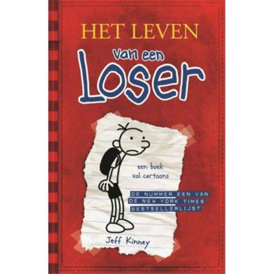 Het leven van een Loser
