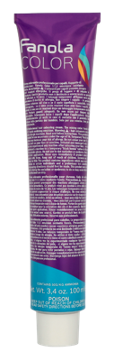 Fanola Professional Colouring Cream 10.00 100ml