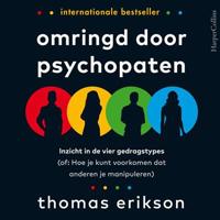 Omringd door psychopaten - thumbnail