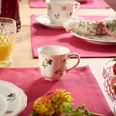 VILLEROY & BOCH - Petite Fleur - Espressokop 0,10l