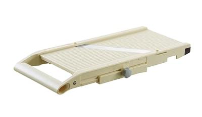 Hendi Japanse Mandoline - Groentesnijder - Keukensnijder - Shogun