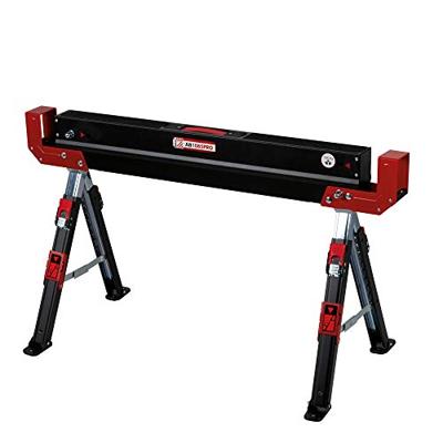 Holzmann Maschinen AB1085PRO Werkbok In hoogte verstelbaar, Opklapbaar 590 kg (b x d) 1085 mm x 632 mm 9.3 kg 1 stuk(s)