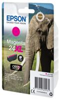 Epson 24XL Magenta - thumbnail