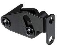 Axa Bracket nyx achterlicht zwart - thumbnail