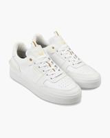 Cruyff - Endorsed Tennis sneakers wit Mesh Heren - thumbnail