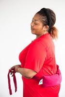 Kersepitje Warmtekussen Lumbo - thumbnail