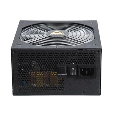 Chieftec Photon GOLD power supply unit 750 W 20+4 pin ATX PS/2 Zwart Chieftec Photon GOLD power supply unit 750 W 20+4 pin ATX PS/2 Zwart