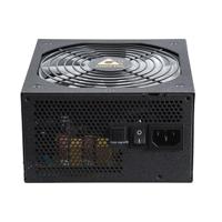 Chieftec Photon GOLD power supply unit 750 W 20+4 pin ATX PS/2 Zwart - thumbnail