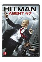Hitman - Agent 47 - DVD (8712626061281) - thumbnail