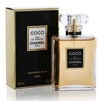 Chanel Coco Eau de parfum Spray 50 ml Dames - thumbnail