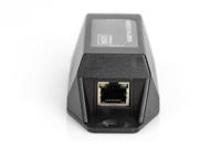 Digitus DN-95123 PoE-extender 1 GBit/s IEEE 802.3af (12.95 W), IEEE 802.3at (25.5 W) - thumbnail