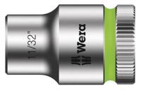 Wera 8790 HMB Zyklop Hand- en Machinedop met 3/8"-Aandrijving, 11/32 duim - 1 stuk(s) - 05003571001 - thumbnail