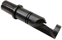 Makita Accessoires 322701-3 | Matrijshouder voor Makita JN1601 - 322701-3 - thumbnail