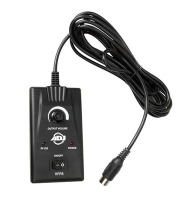 Eliminator VF Snow Flurry EP Sneeuwmachine