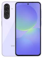 Samsung A366B/Ds Galaxy A36 5G, Dual, 128GB 6GB Ram, Awesome Lavender - thumbnail