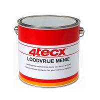 4tecx Loodvrije menie 2,5ltr - thumbnail