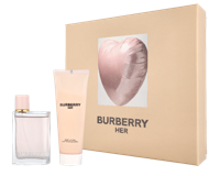 Burberry Her Giftset 125 ml Eau de Parfum - thumbnail