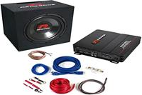 Renegade RBK550XL Car-HiFi-set - thumbnail