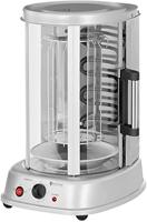 Verticale grill - 3-in-1 - 1.500 W - 21 L - thumbnail