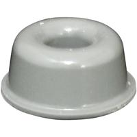 TOOLCRAFT PD2210G Apparaatvoet Zelfklevend, Rond Grijs (Ø x h) 22.3 mm x 10.1 mm 1 stuk(s) - thumbnail