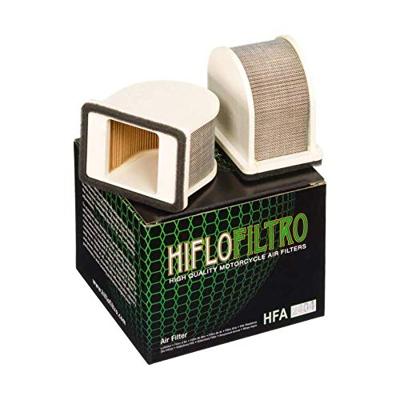 HIFLOFILTRO luchtfilterelement air filter hfa-2404