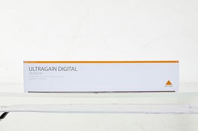 Behringer ADA8200 - 8-kanaals audioconverter, 10 - 24000 Hz