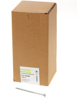 Hoenderdaal Spaanplaatschroef Vz Pk PZ2 5.0X90/60 | 200 stuks - 0203.01.42501 - thumbnail