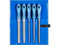 PFERD TOOLS 11800532 Werkplaatsvijlenset kap 2 in PVC-roltas Lengte 200 mm 1 stuk(s) - thumbnail