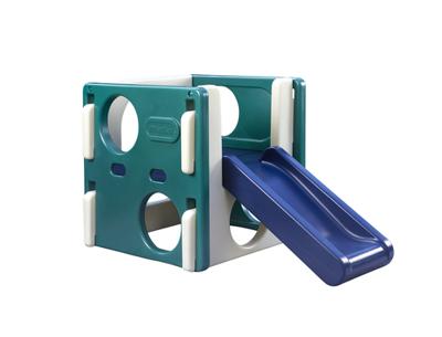 Little Tikes - Activiteitenruimte - Colori Jungle - Voor buiten of binnen