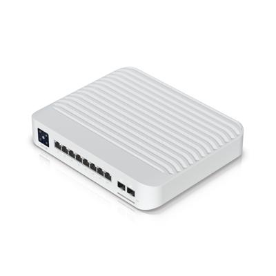 Schakelaar UBIQUITI USW-PRO-8-POE