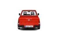 Solido Volkswagen Caddy MK.1 rot 1:18 Auto - thumbnail