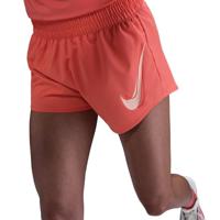 Nike One Swoosh Dri-Fit Sportshort Dames L/40. - thumbnail