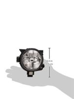 Mistlamp rechts 4903996 - thumbnail