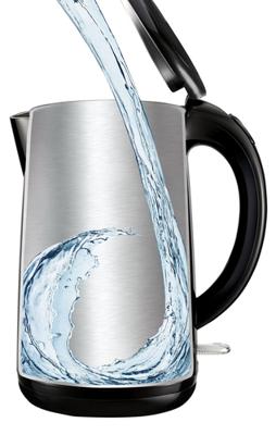 Tefal Safe&apos;Tea Waterkoker 1,7L - thumbnail