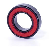 Enduro lager 6900 llu 10x22x6 abec 3 max zwart oxide - thumbnail