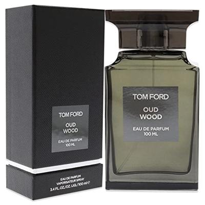Uniseks Parfum Tom Ford Oud Wood EDP