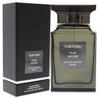 Uniseks Parfum Tom Ford Oud Wood EDP - thumbnail