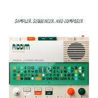 Teenage Engineering EP-40 Riddim Supertone - thumbnail