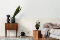 AS Creation Elements 2 - Hellgrau - 397443 - thumbnail