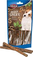 Trixie insect sticks met meelwormen - thumbnail