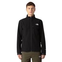 The North Face Apex Bionic Softshell Jas Heren TNF Black M - thumbnail