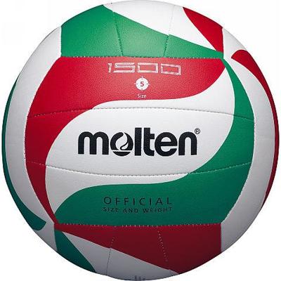 Molten Volleybal V5M1500 270 gr maat 5 Molten Volleybal V5M1500 270 gr maat 5