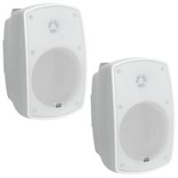 DAP EVO 5A actieve speakerset 2x 25W wit - thumbnail
