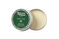 We Love The Planet Deo balm zesty lime - vegan - 35g - thumbnail